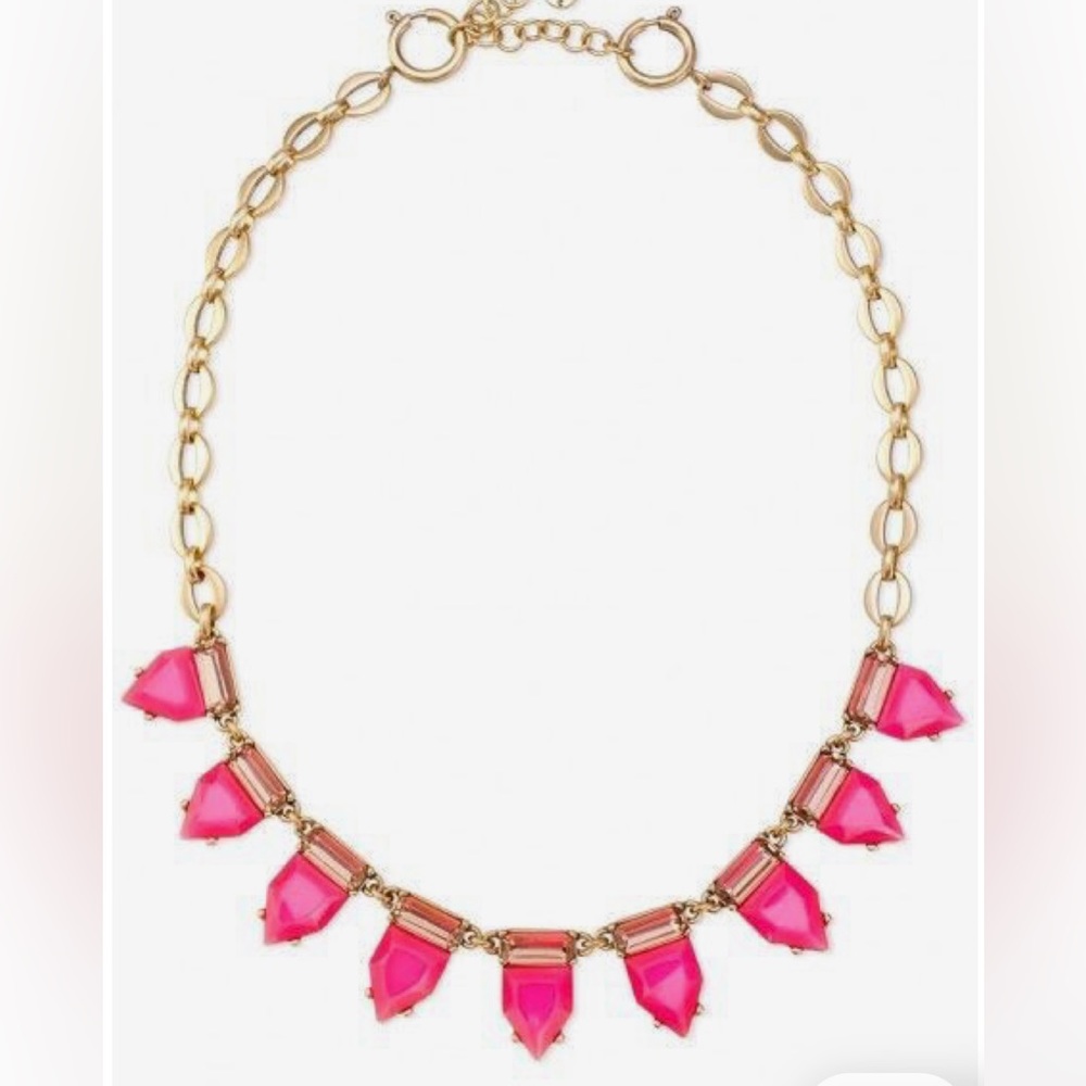 Stella & Dot Eye Candy Necklace